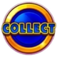 trinity gold coins running wins collect scatter symbol