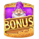 uncle profit scatter symbol