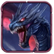 urgent games dragons hoard scatter symbol