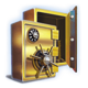 vault cracker megaways scatter2 symbol