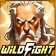 vikings go to olympus wildfight rushingwilds scatter symbol