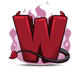 vinnie volt devil wilds wild scatter symbol