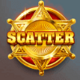 wanted 10 scatter symbol