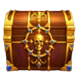 warage online chest symbol