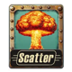 wasteland riches scatter symbol
