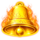 wealth bells 40 scatter 2 symbol