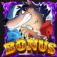 werewolf it up scatter 1 symbol