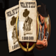 west town scatter symbol