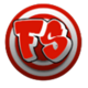 wicked grin red scatter symbol