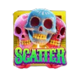 wild bandito scatter symbol