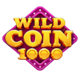wild coin 1000 scatter symbol