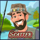 wild fishing scatter symbol