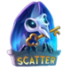 wild pumpkins deluxe scatter symbol