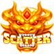 wild tiger 2 scatter symbol