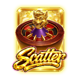 wincent wolf scatter symbol