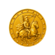 winged hussars hold and win coin scatter symbol