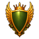 winged hussars hold and win collect scatter symbol