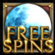 wolf fang ancient greece free spins symbol