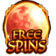 wolf fang desert mirage scatter symbol