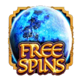 wolf fang nights of magic scatter symbol