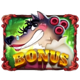 wolf it up 3 reeler bonus scatter symbol