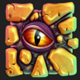 xperiment gold scatter symbol