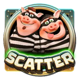 you can piggy bank on it scatter symbol