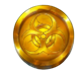 zany zombie zlots hold and win scatter symbol