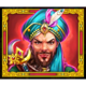 10000 wonders big bang sultan symbol