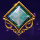 10001 nights diamond symbol