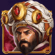 10001 nights man symbol