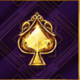 10001 nights megaways black heart symbol