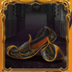 10001 nights megaways boots symbol