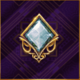 10001 nights megaways white diamond symbol