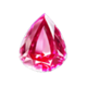 12 volt diamonds red gem symbol