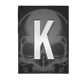 1x riot k symbol