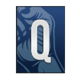 1x riot q symbol