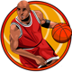 2016 gladiators orange symbol