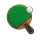 2016 gladiators table tennis symbol