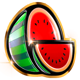 2020 hit slot watermelon symbol