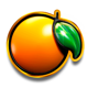 2021 hit slot orange symbol