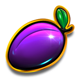 2021 hit slot plum symbol