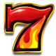 2021 hit slot seven symbol