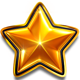 2021 hit slot star symbol