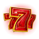 2023 hit slot 777 symbol