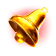 2023 hit slot bell symbol
