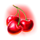 2023 hit slot cherries symbol
