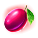 2023 hit slot plum symbol
