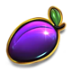 2025 hit slot plum symbol