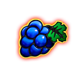 2026 hit slot grape symbol
